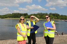 Sponsored Walk 2017 35